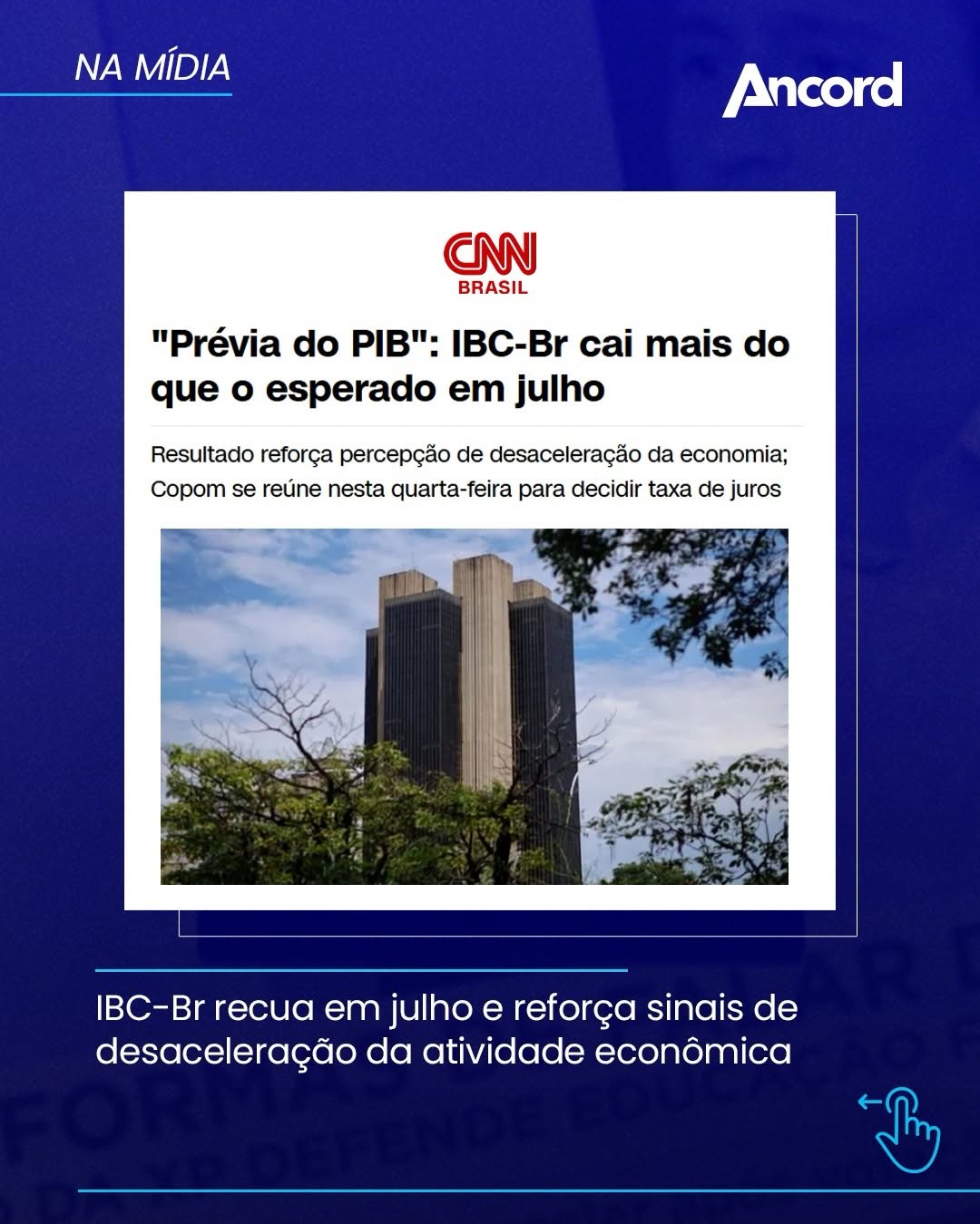 Post de Ancord