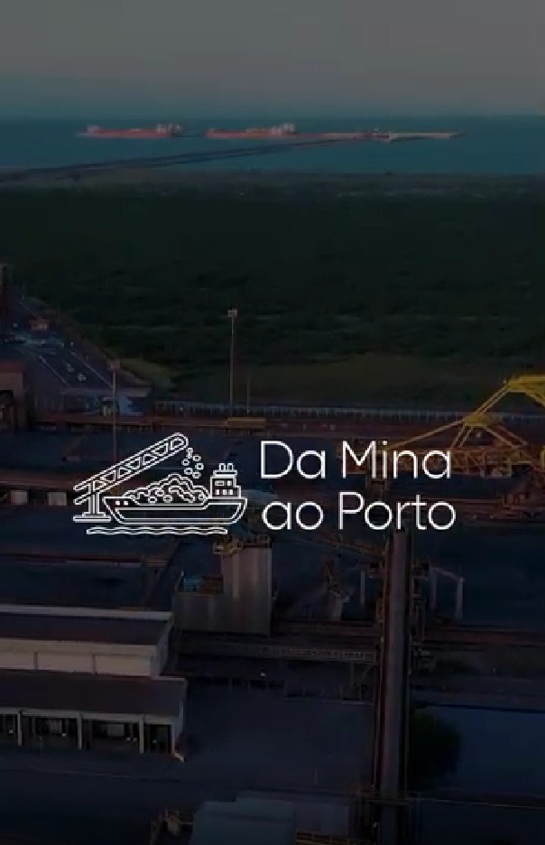 Post de Anglo American Minério de Ferro Brasil