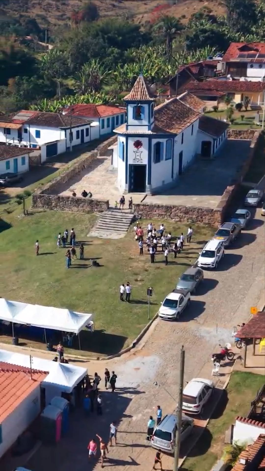 Post de Anglo American Minério de Ferro Brasil
