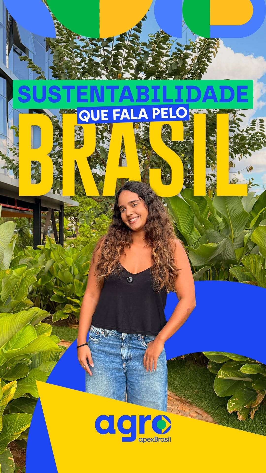 Post de Apex Brasil