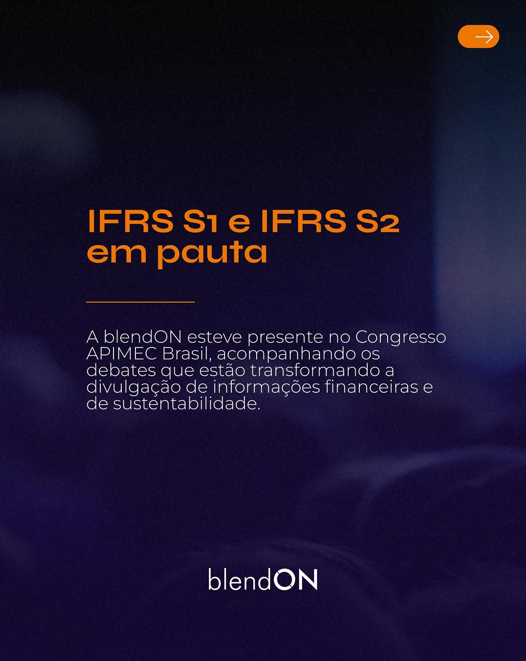 Post de APIMEC Brasil