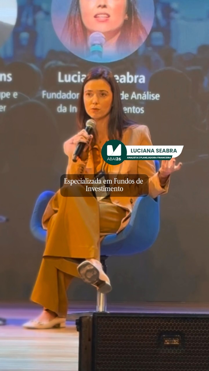 Post de APIMEC Brasil