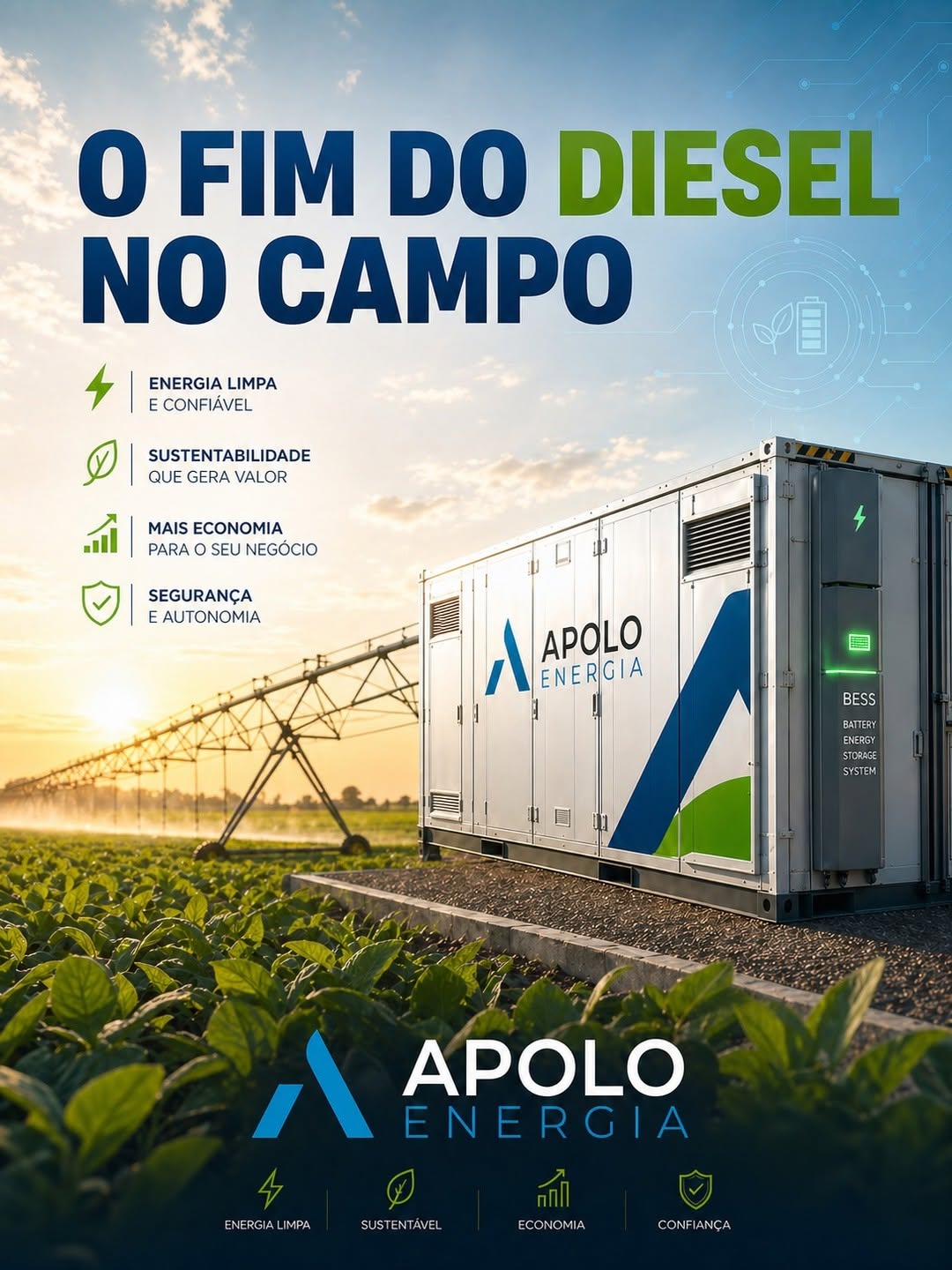 Post de Apoloenergia