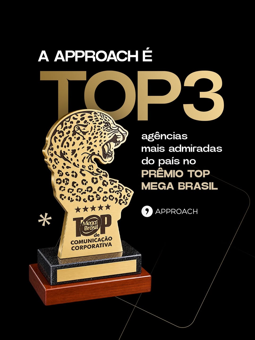 Post de Approach