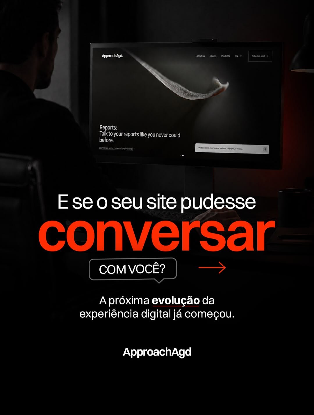 Post de Approach