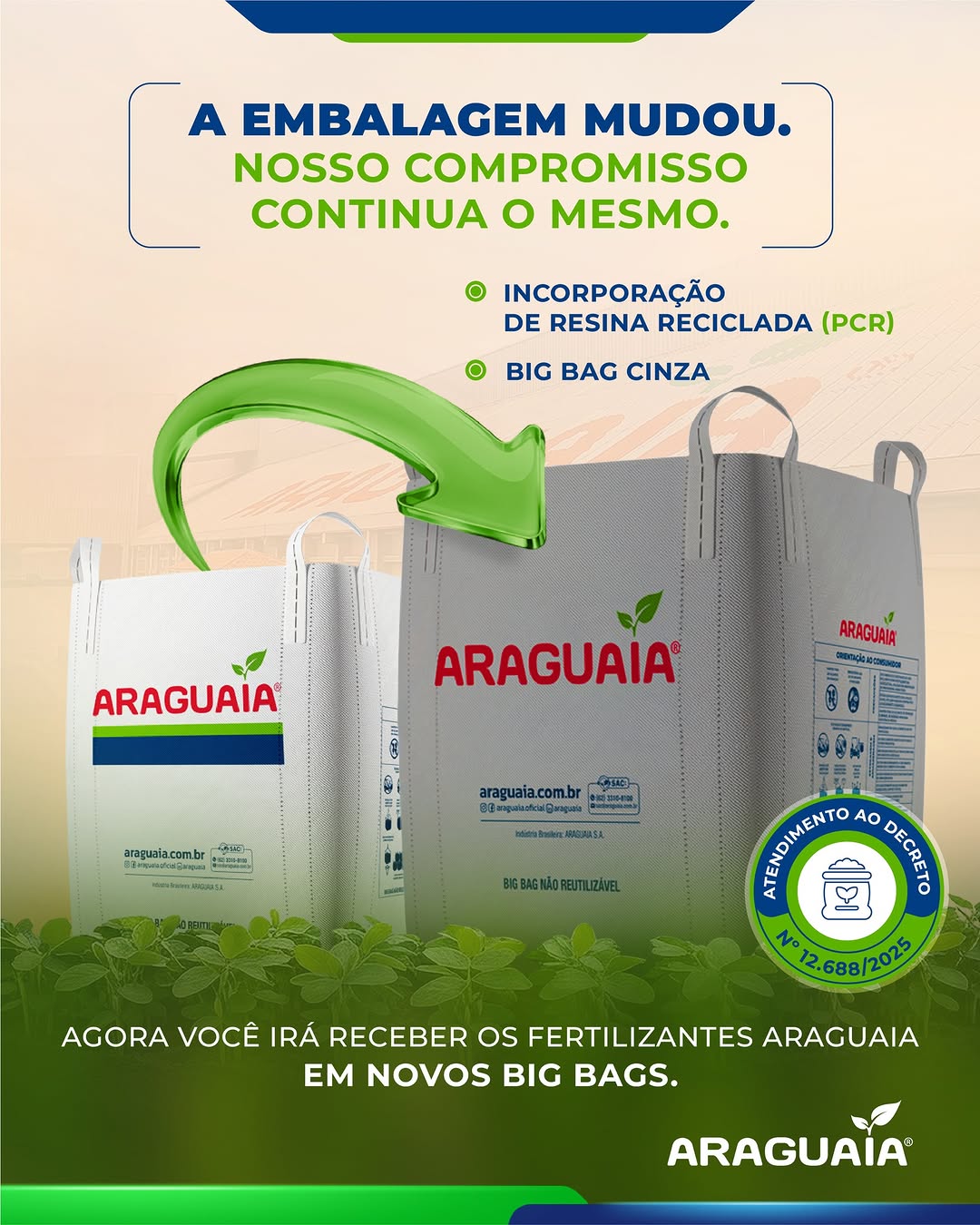 Post de Araguaia