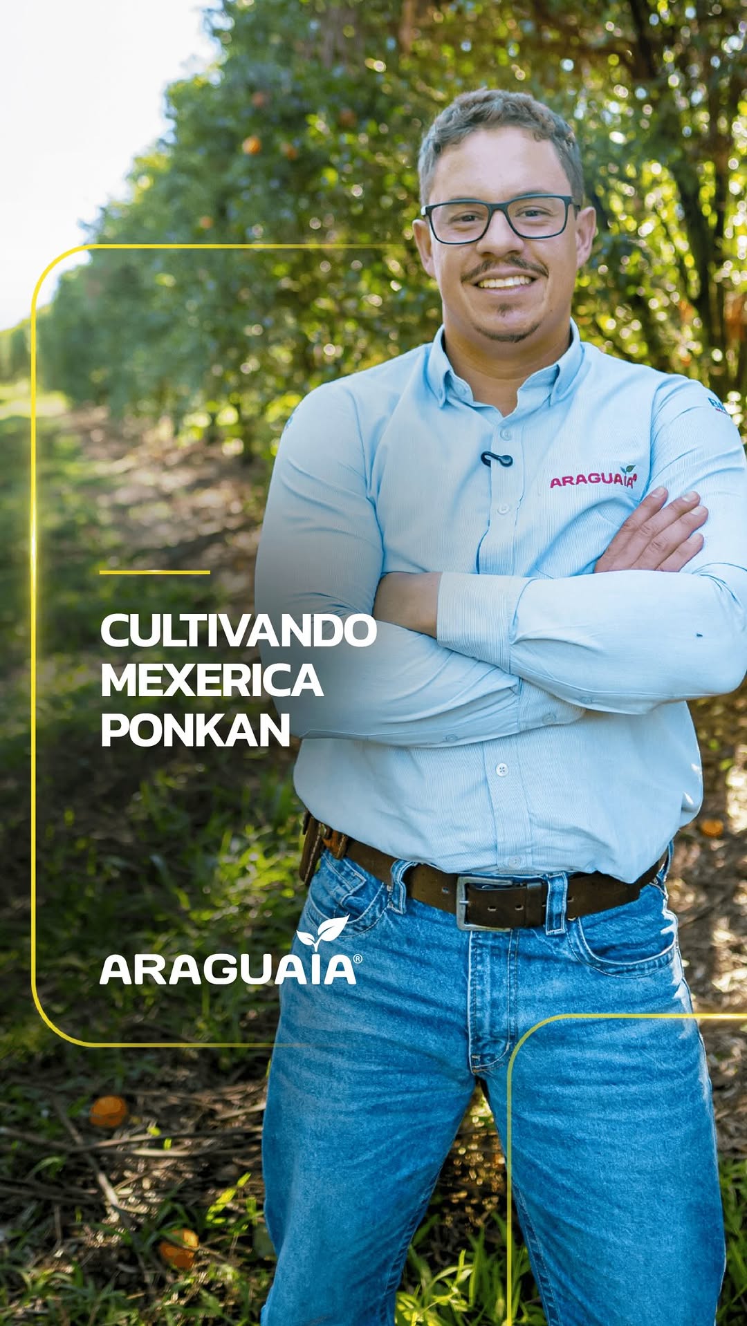 Post de Araguaia