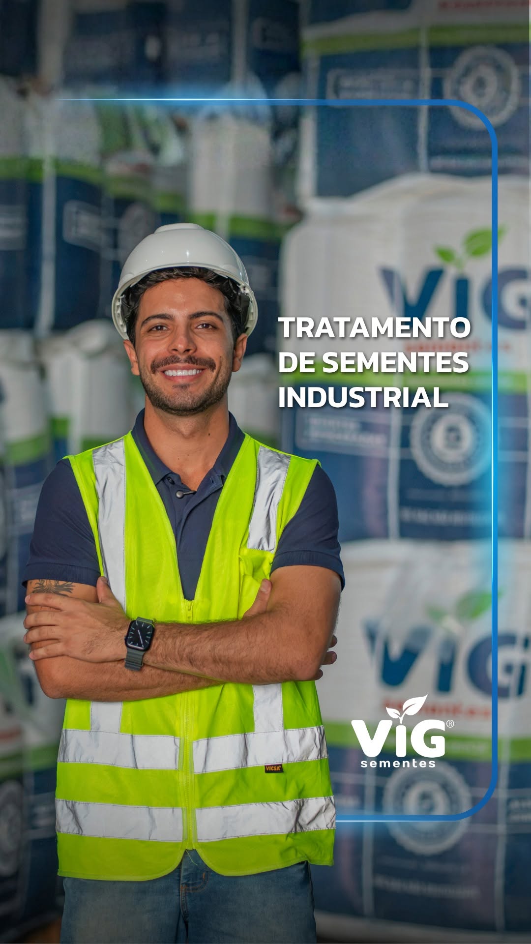Post de Araguaia