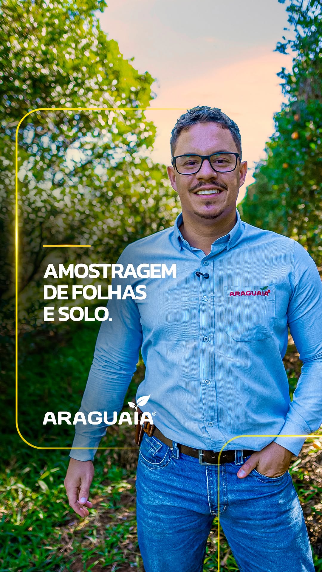Post de Araguaia