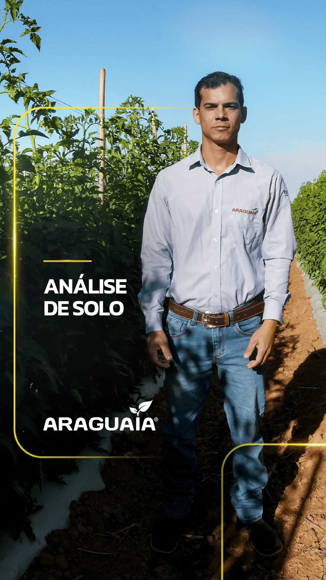 Post de Araguaia