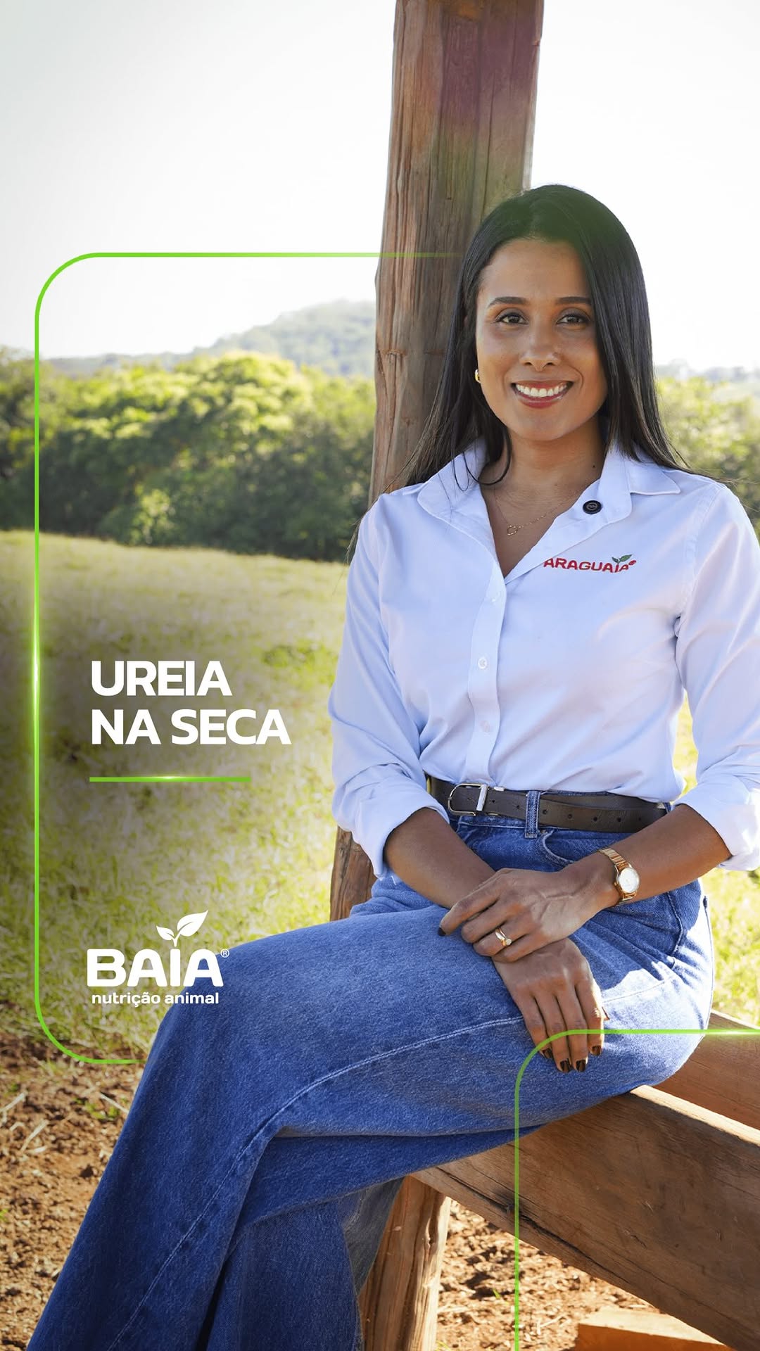 Post de Araguaia