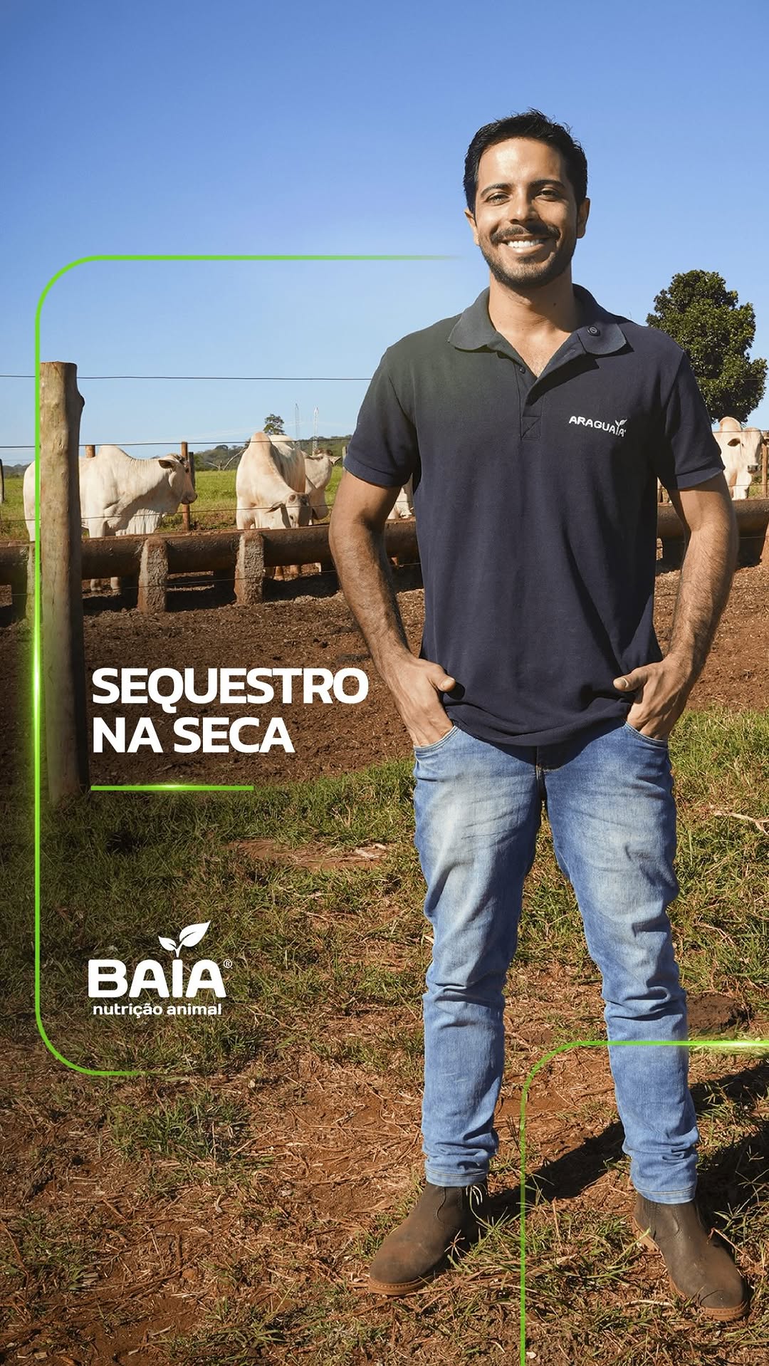 Post de Araguaia