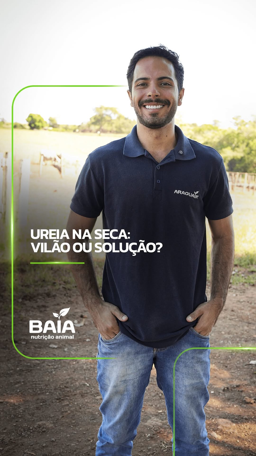 Post de Araguaia