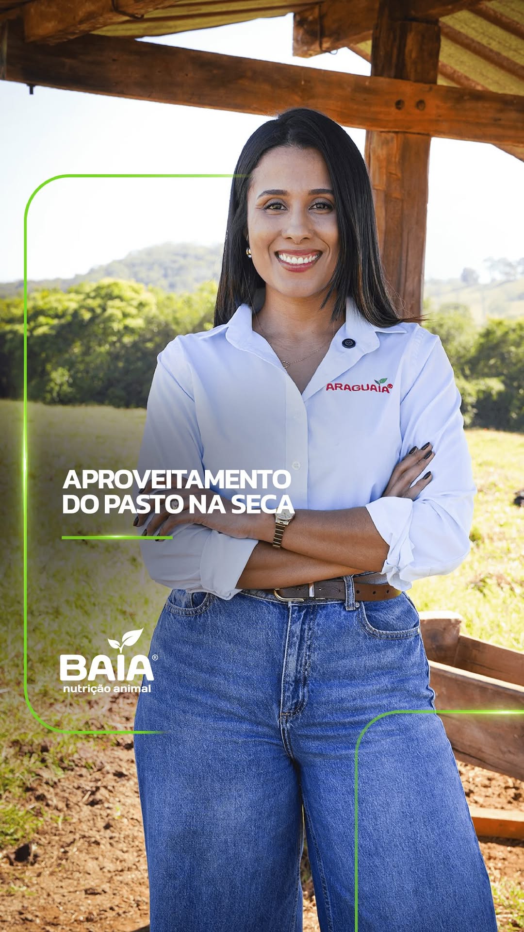 Post de Araguaia