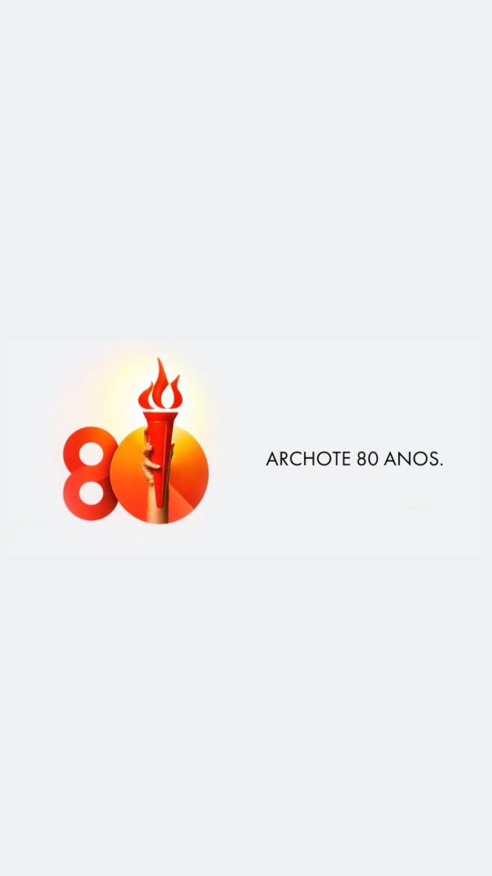 Post de Archote