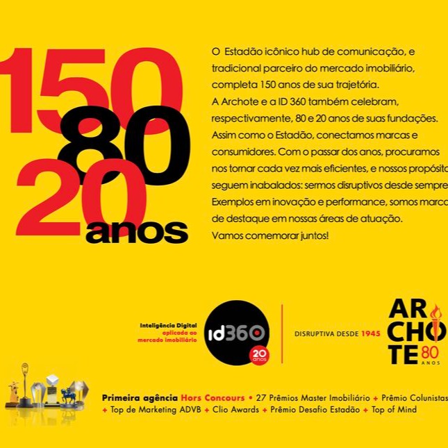 Post de Archote