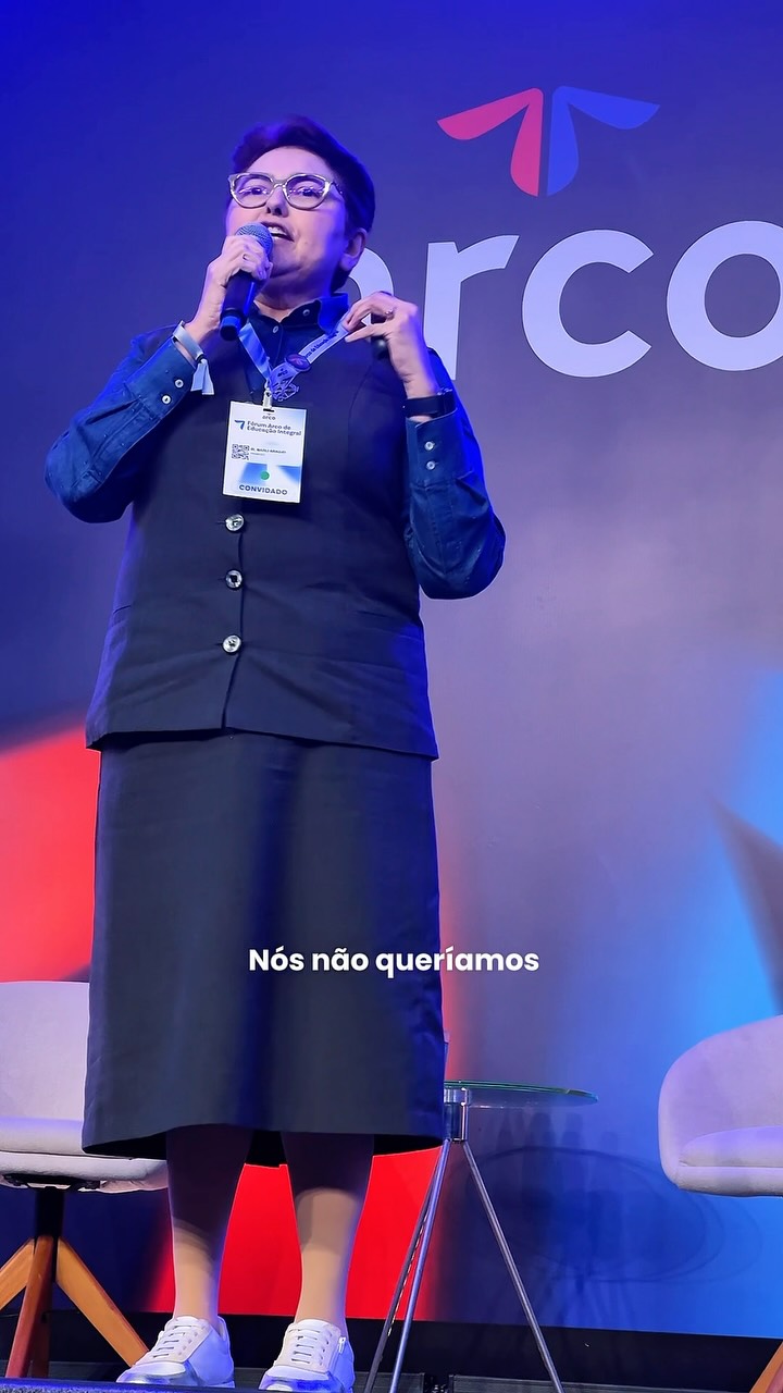 Post de Arco Educação