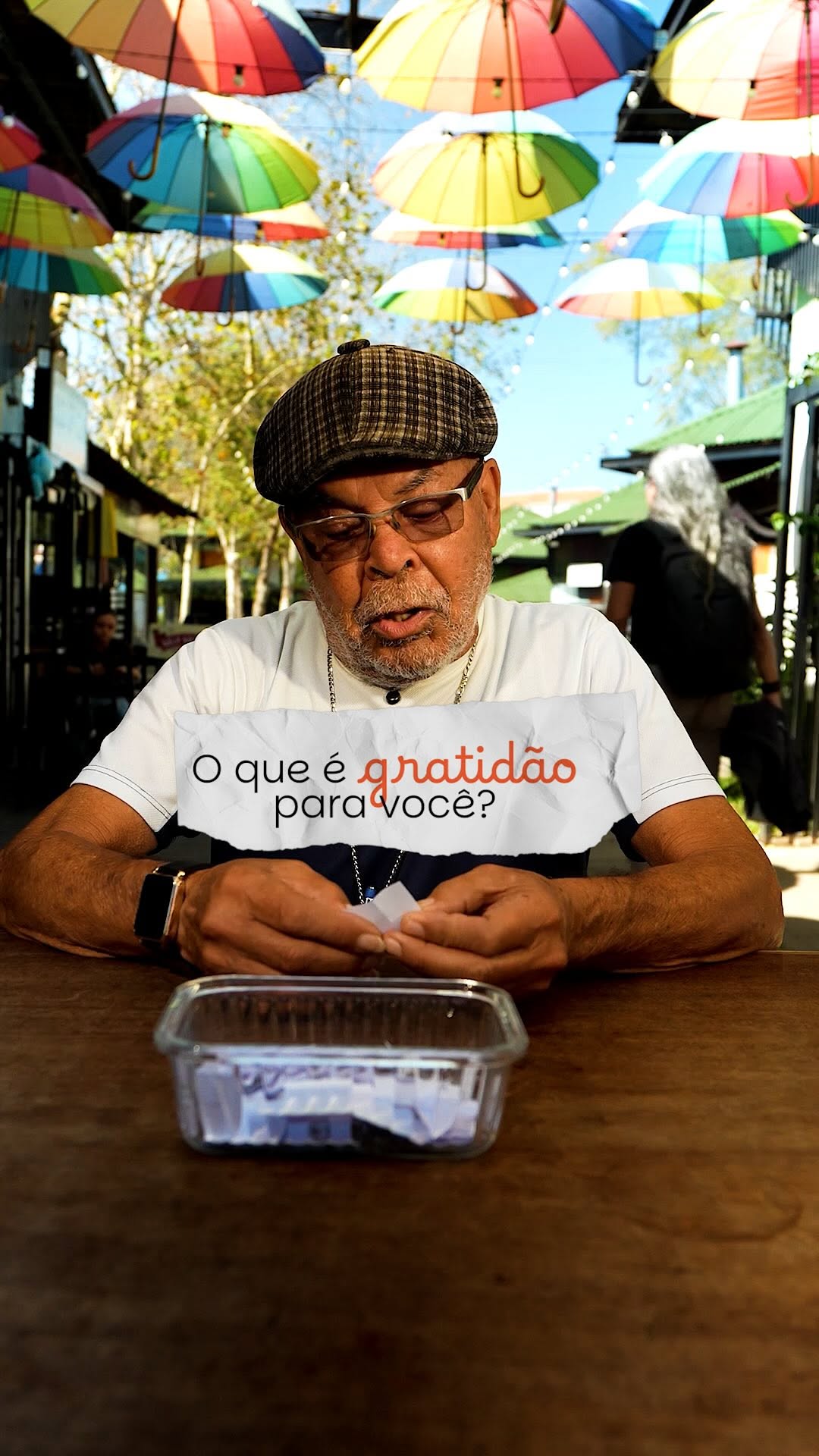 Post de Arco Educação