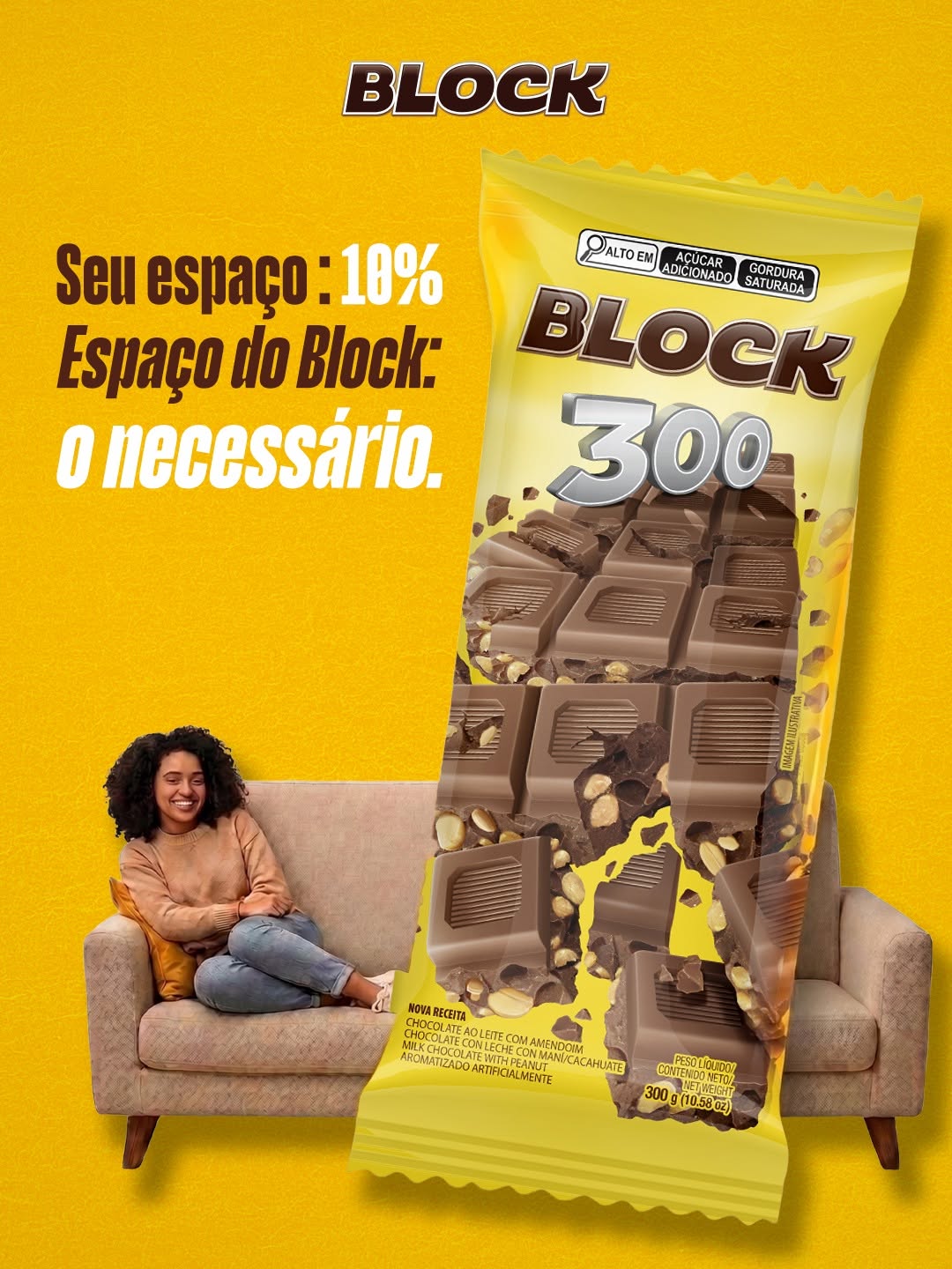 Post de Arcor