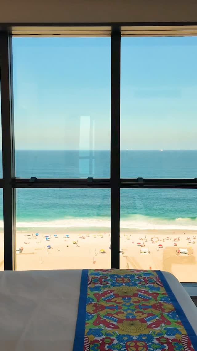 Post de Arena Hotel