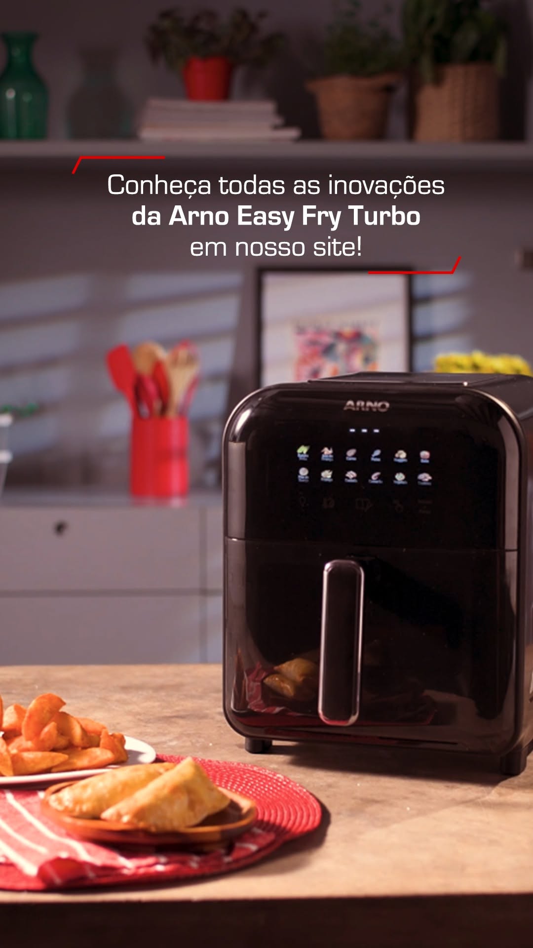 Post de ARNO