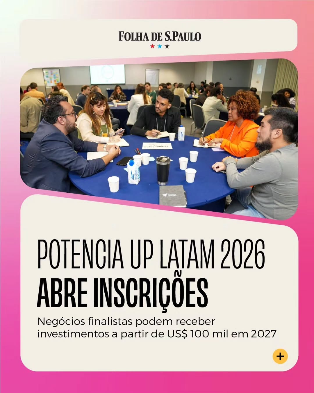 Post de ARTEMISIA Brasil