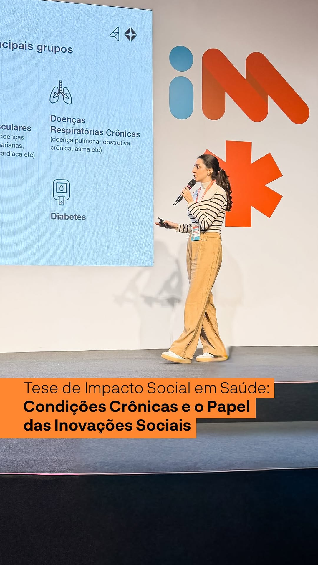 Post de ARTEMISIA Brasil