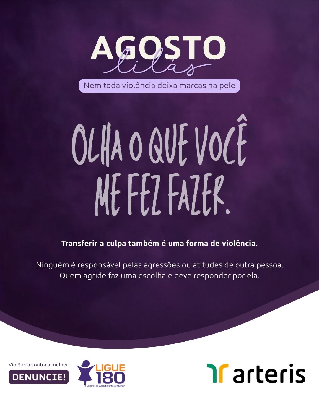 Post de Arteris S.A.