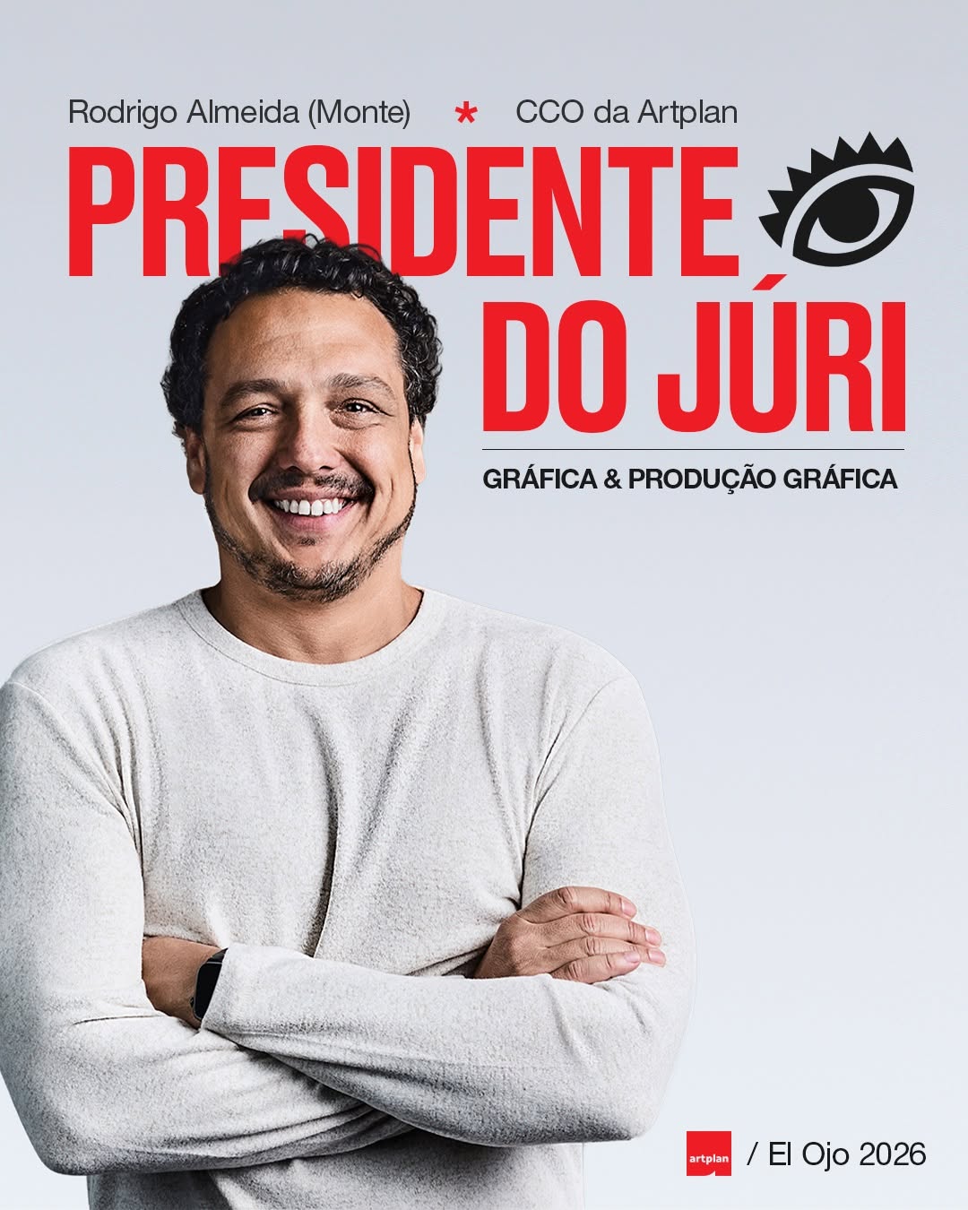 Post de Artplan