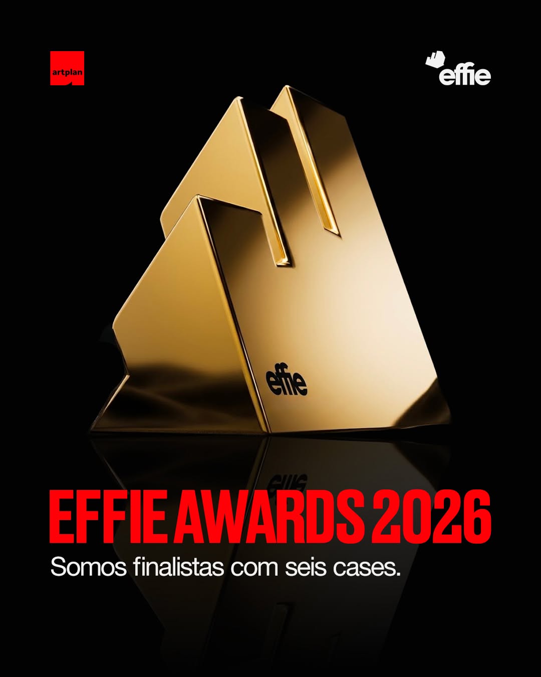 Post de Artplan