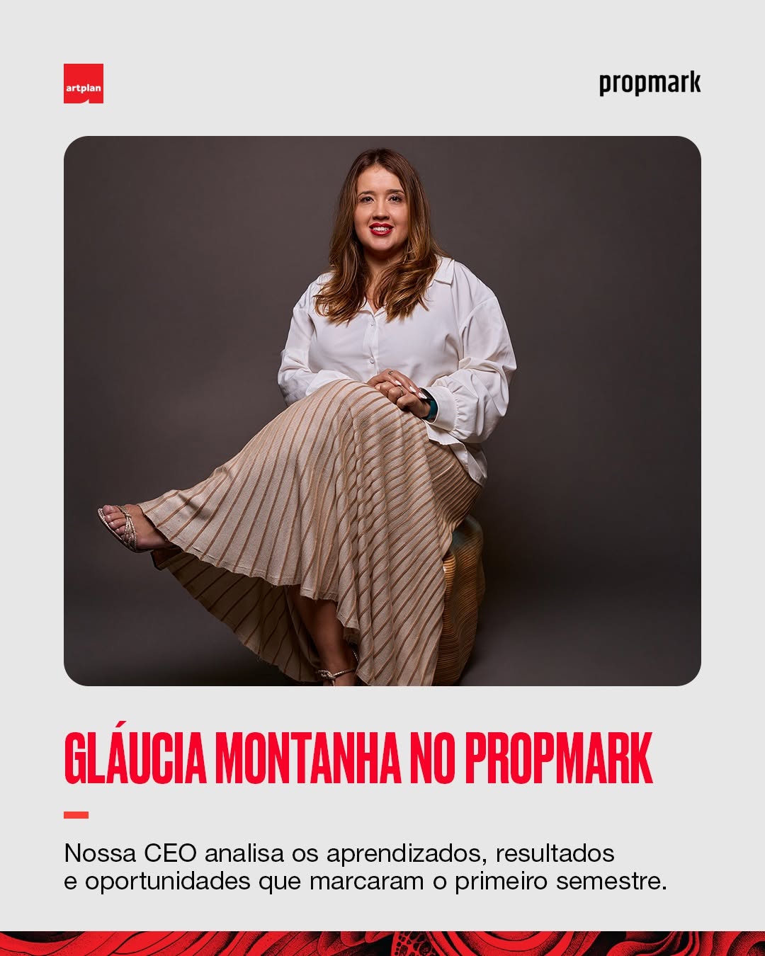 Post de Artplan