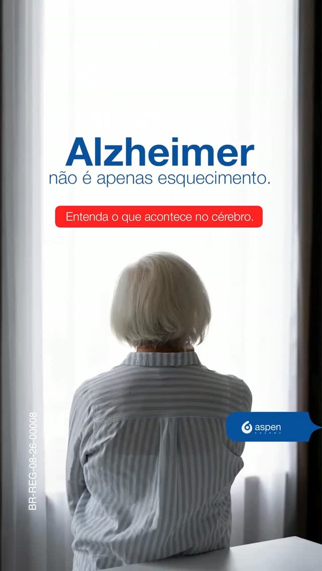 Post de Aspen Pharma