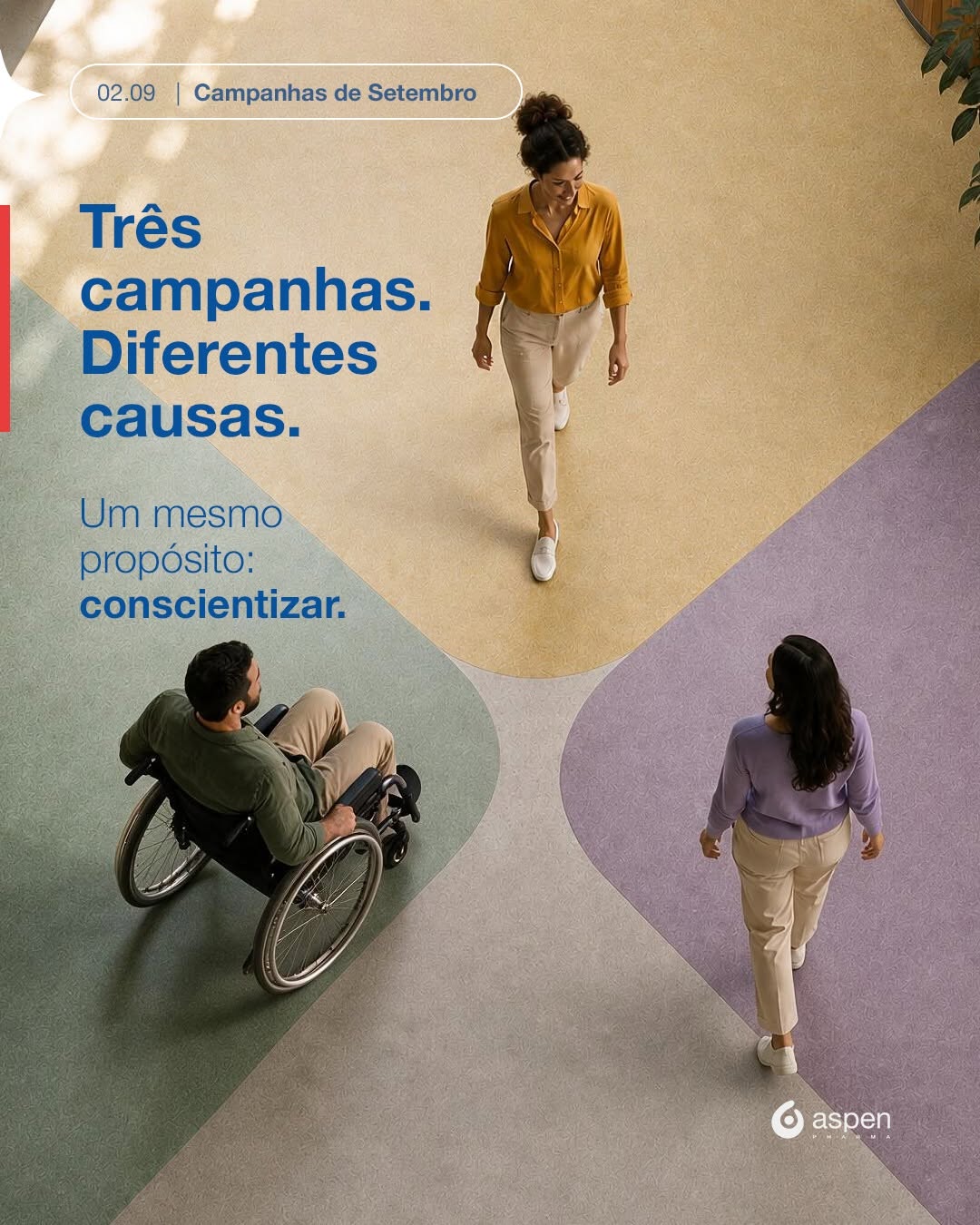 Post de Aspen Pharma