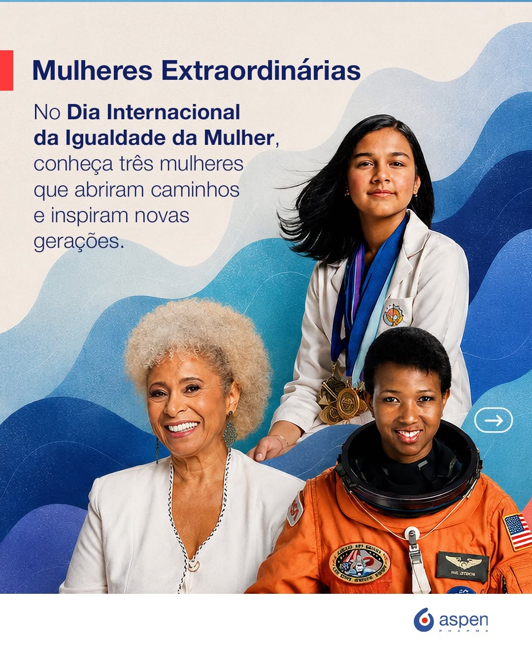 Post de Aspen Pharma