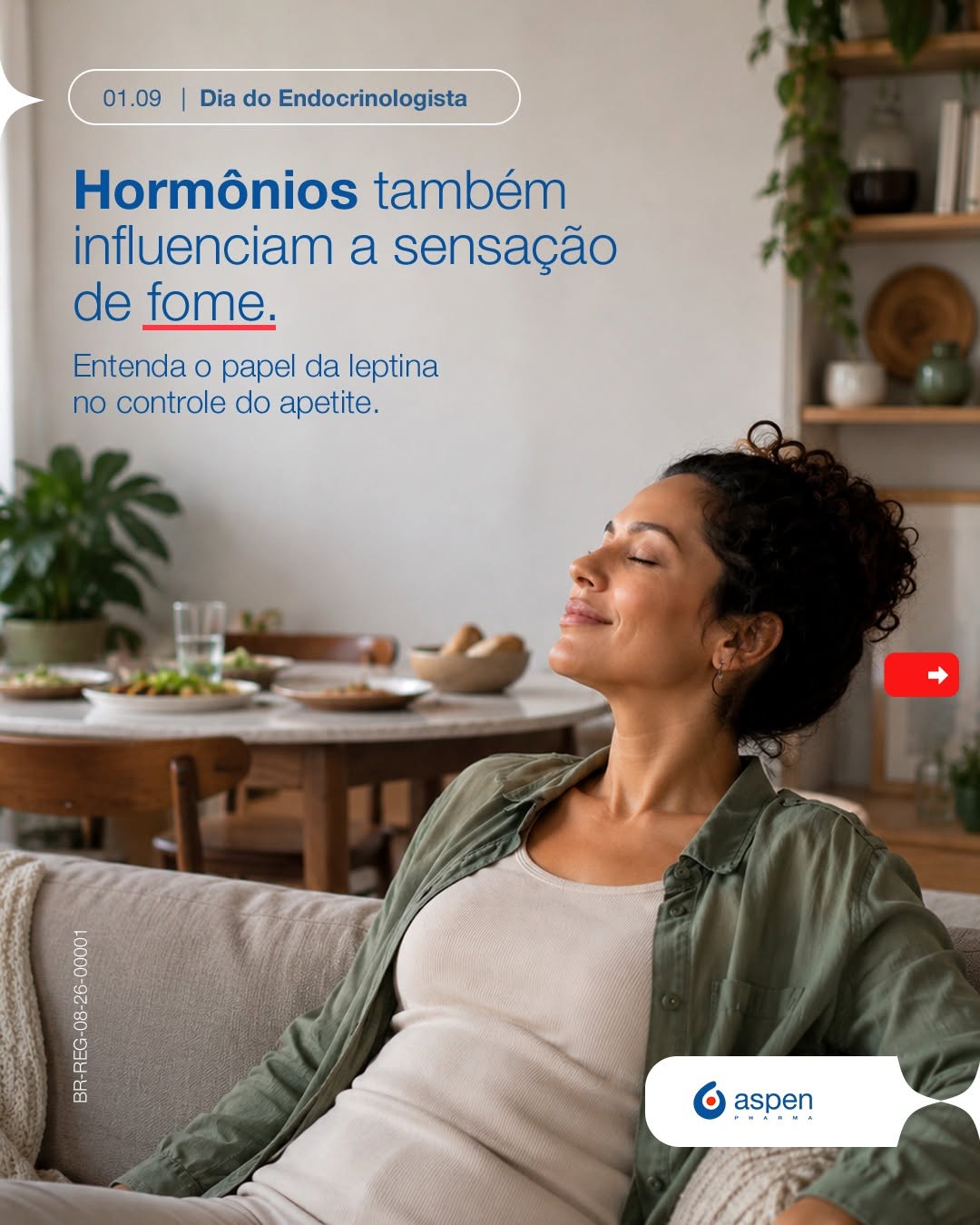 Post de Aspen Pharma