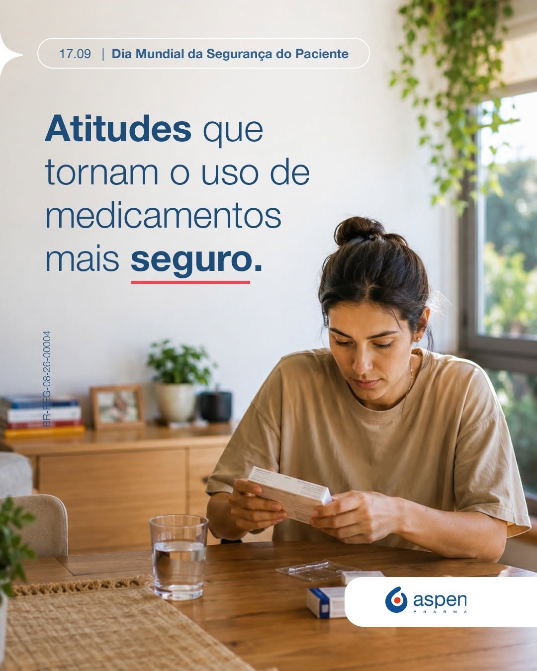 Post de Aspen Pharma
