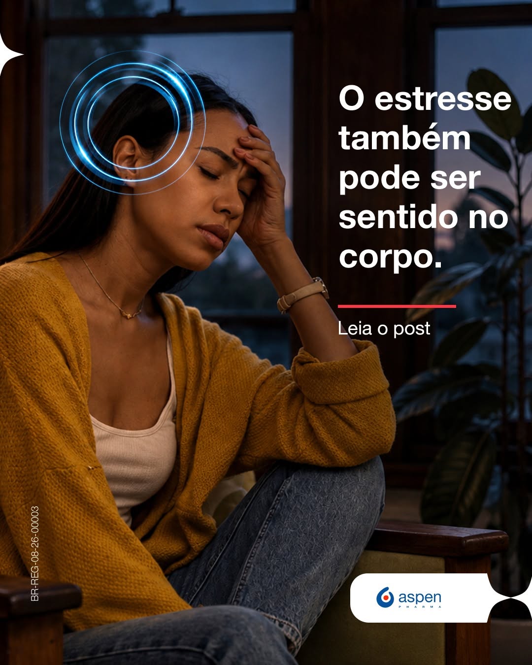 Post de Aspen Pharma