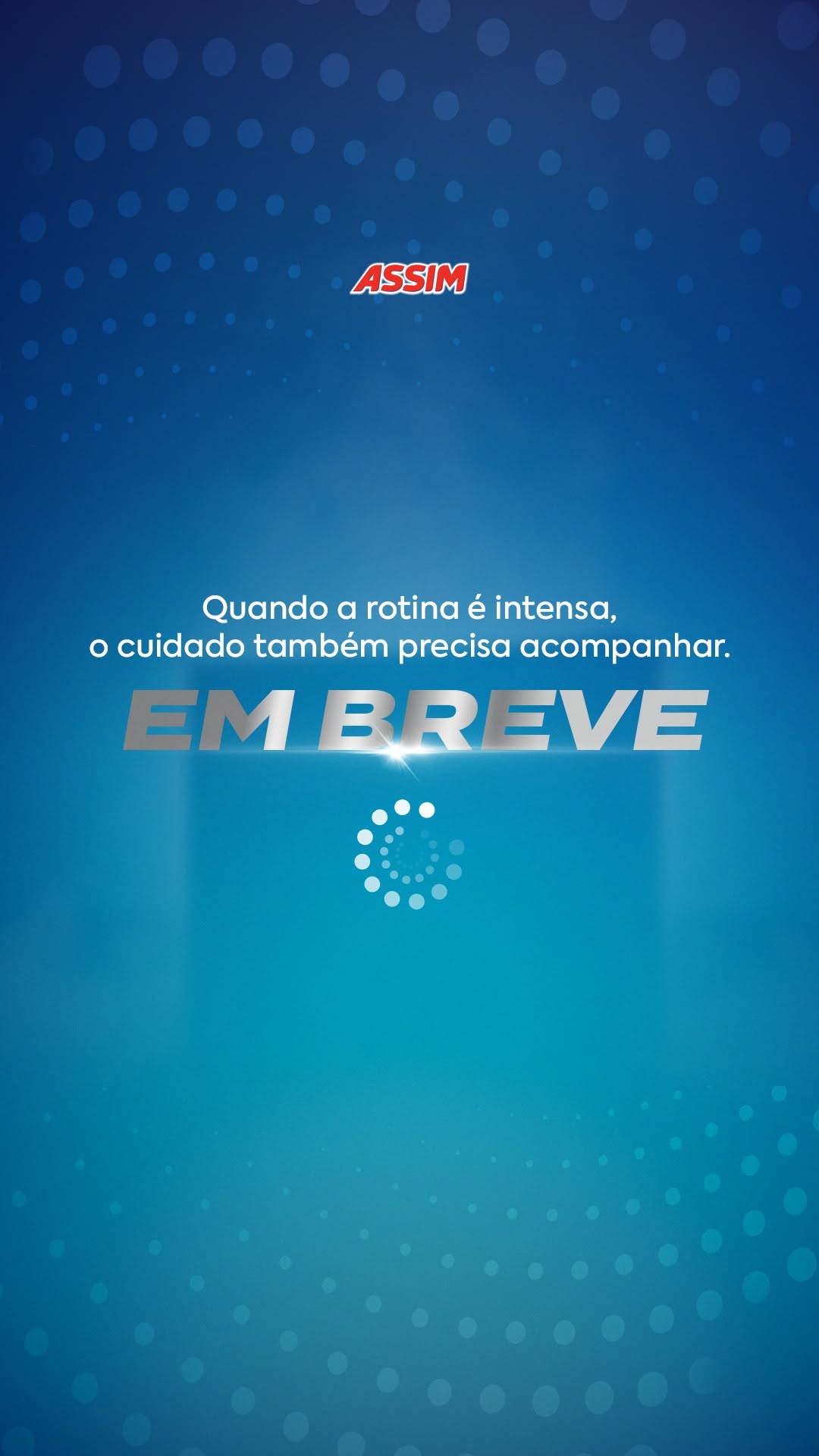 Post de Assim