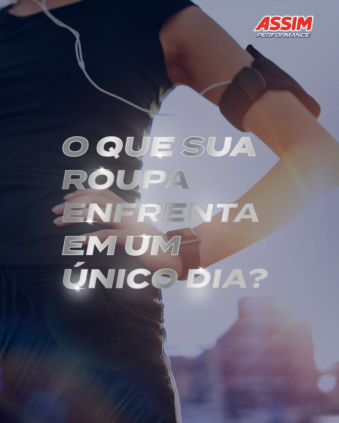 Post de Assim