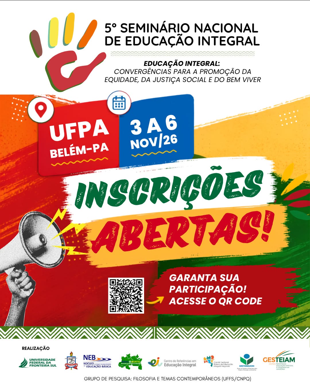 Post de Associação Cidade Escola Aprendiz