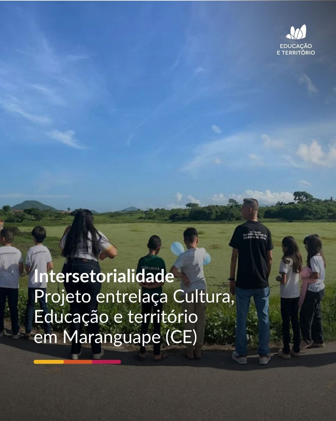 Post de Associação Cidade Escola Aprendiz