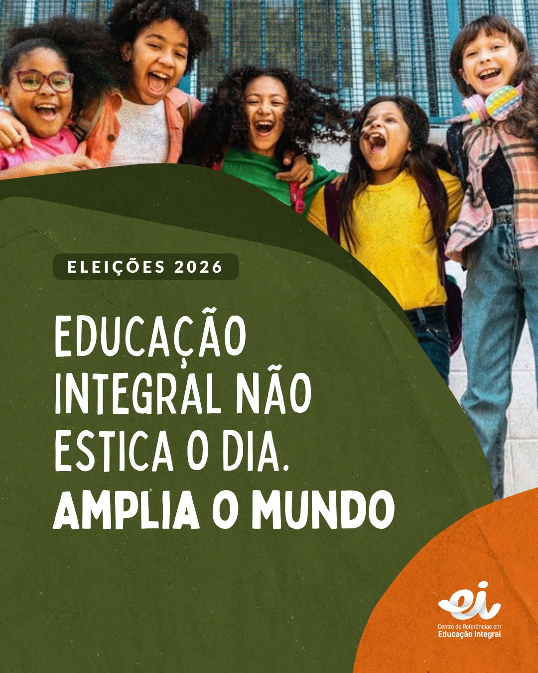 Post de Associação Cidade Escola Aprendiz