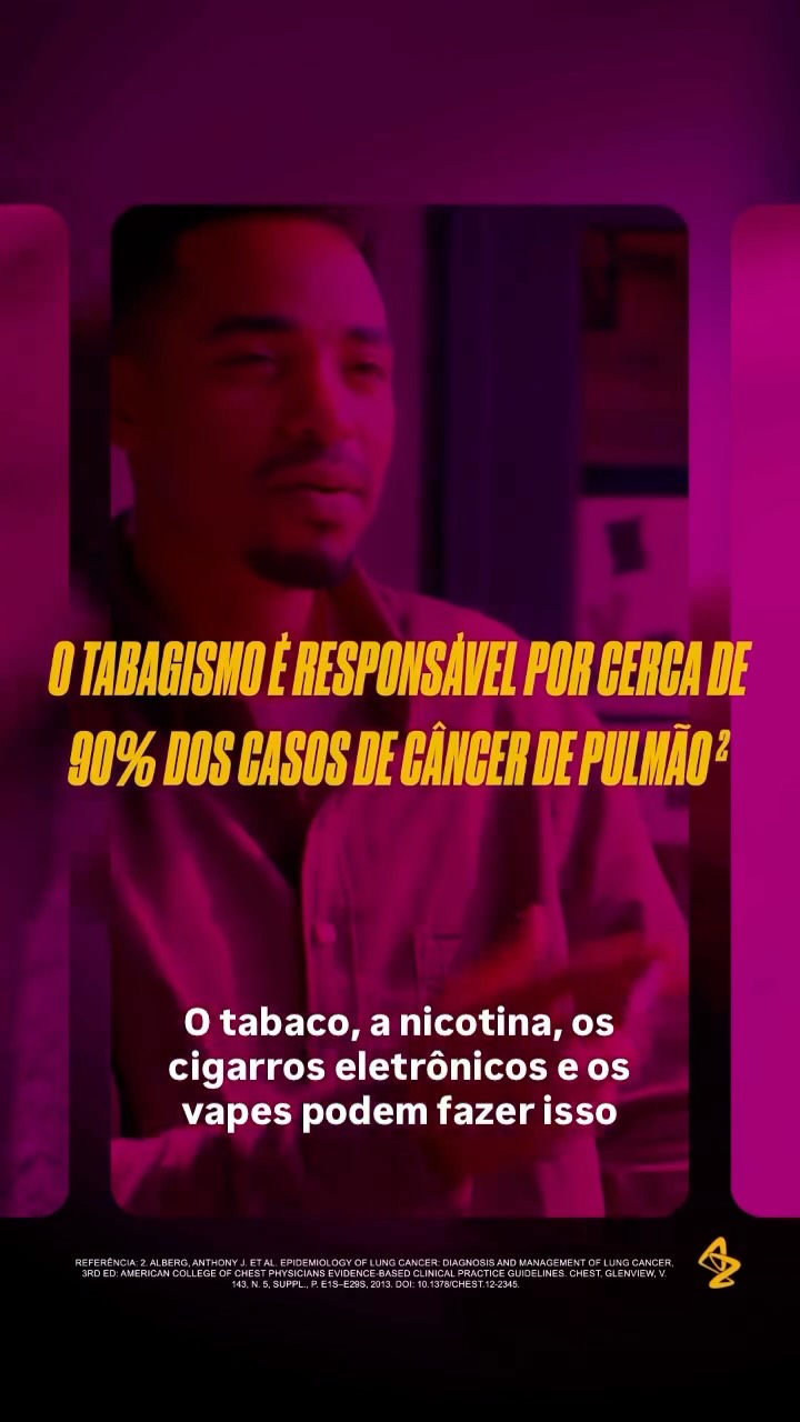 Post de AstraZeneca