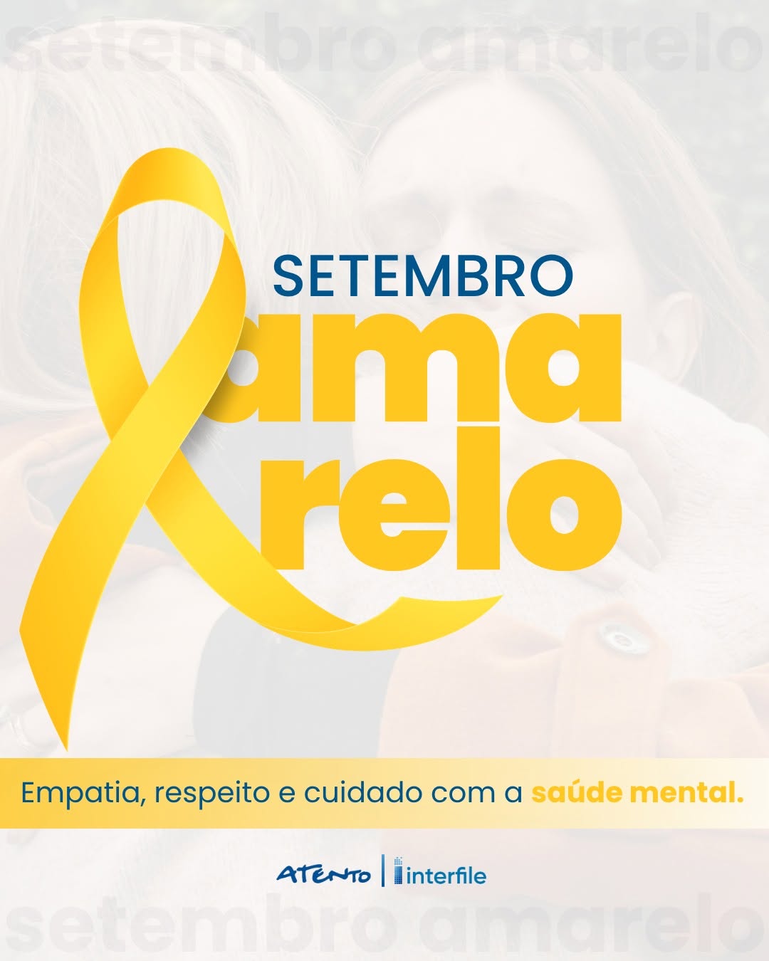 Post de Atento