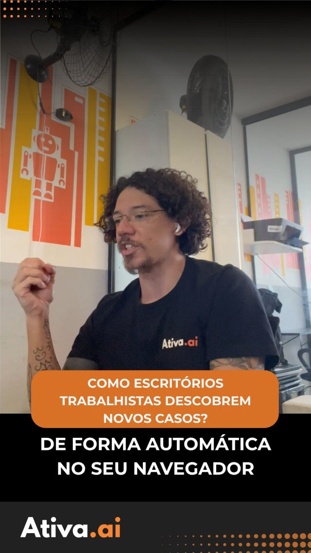 Post de Ativa.ai