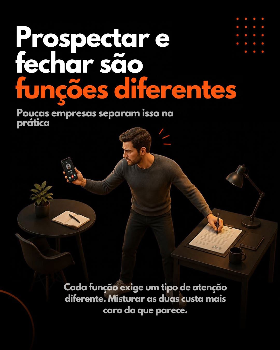 Post de Ativa.ai