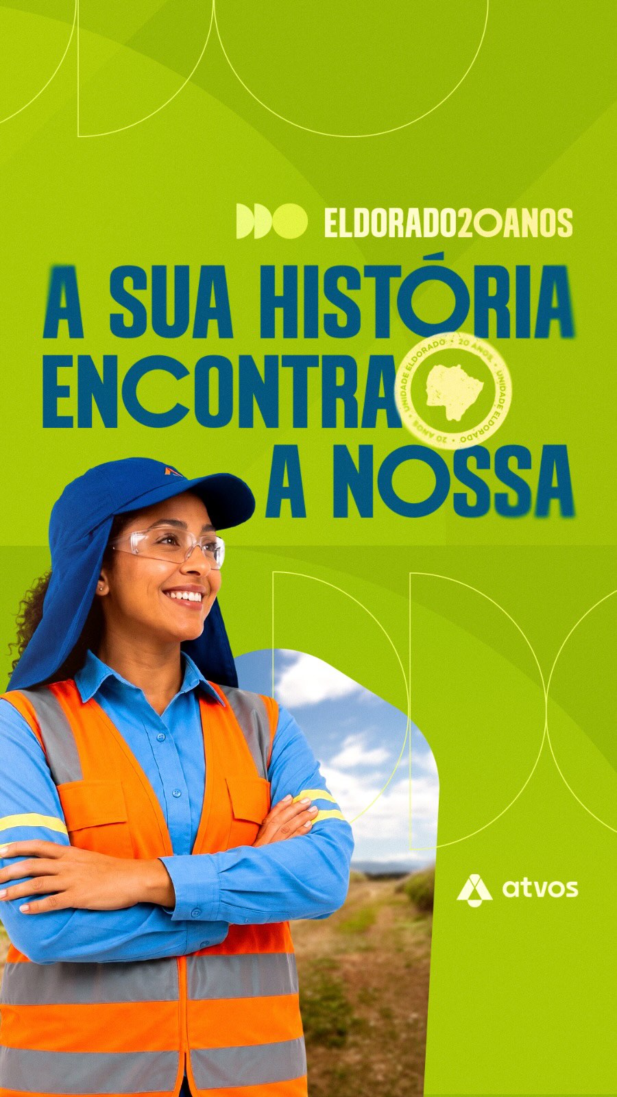 Post de Atvos