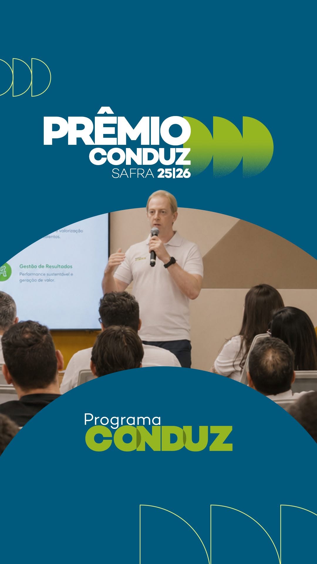 Post de Atvos