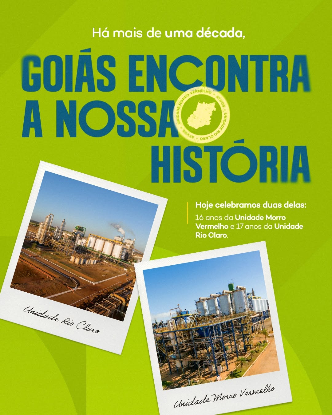 Post de Atvos