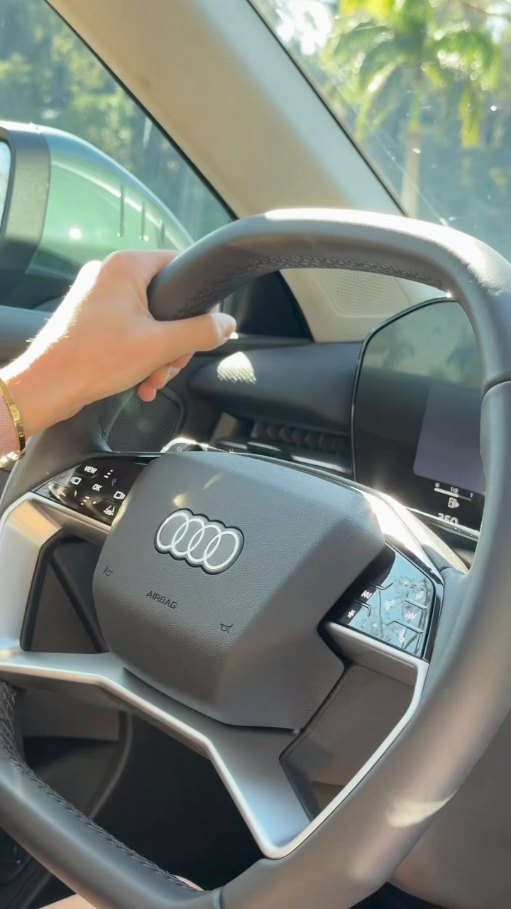 Post de Audi